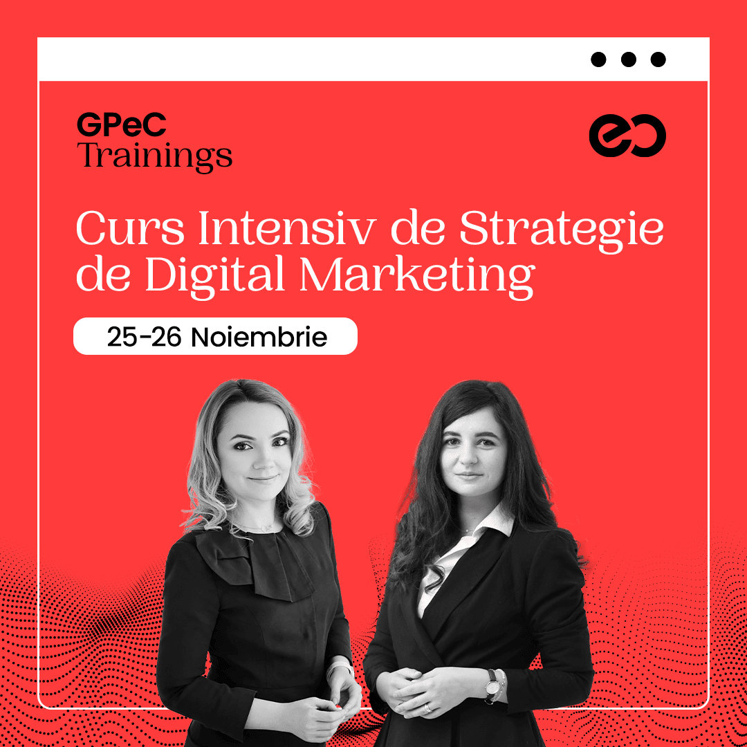 Curs practic 100% intensiv de promovare online